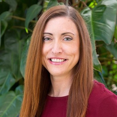 Allison Shapiro -  Director of Communications & Technology 