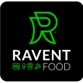 Ravent-Food-logo