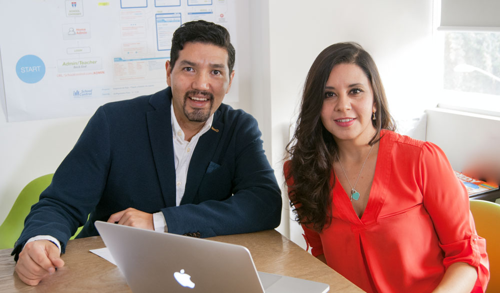 K.I.N.G. Methodology Graphic