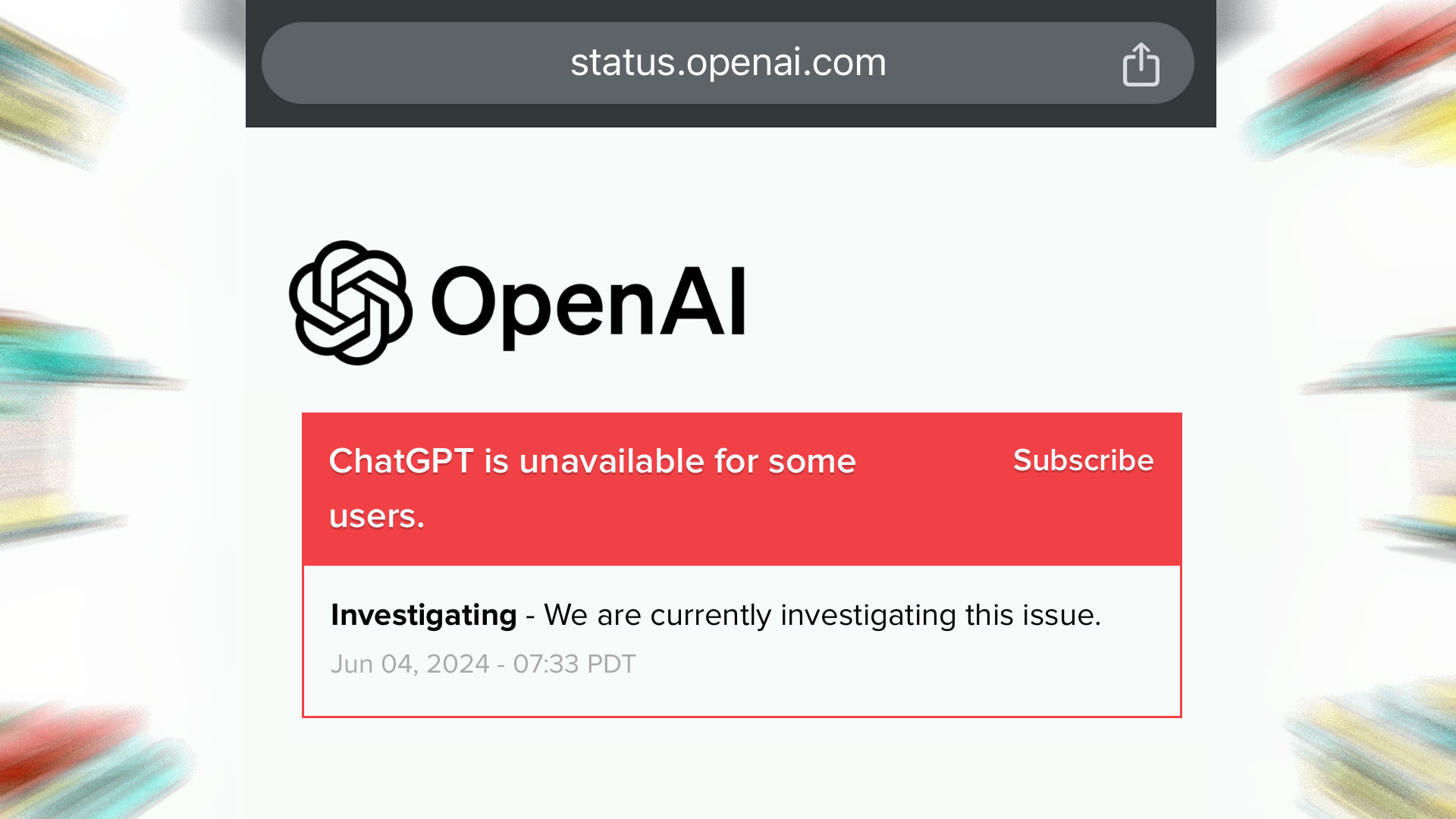 AI transforming business