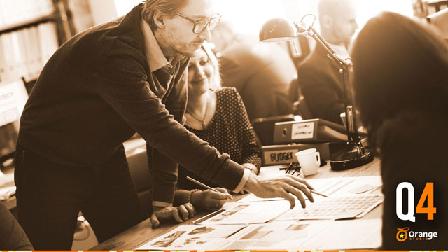 Gear up for Q4 performance