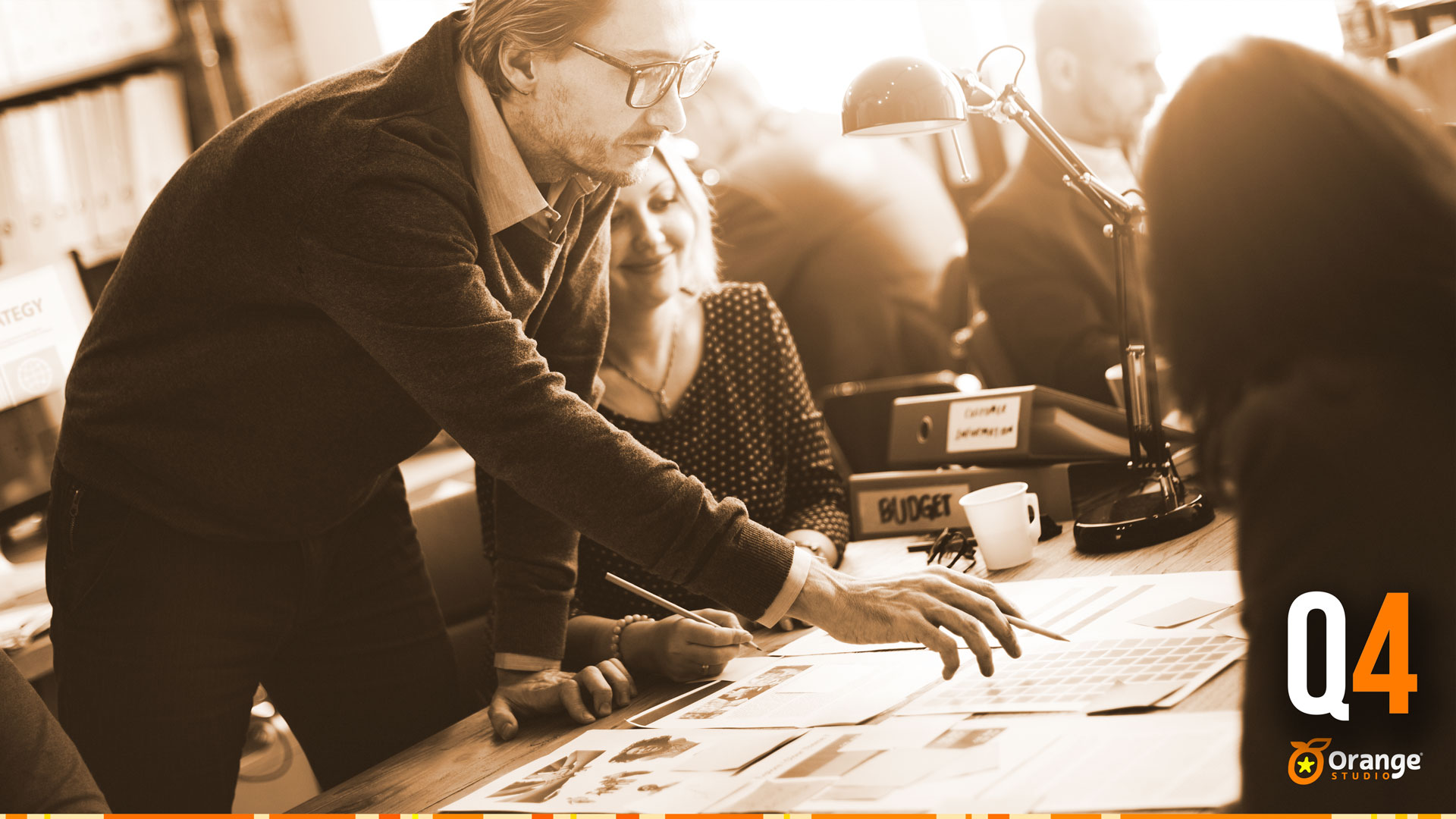 Gear up for Q4 performance