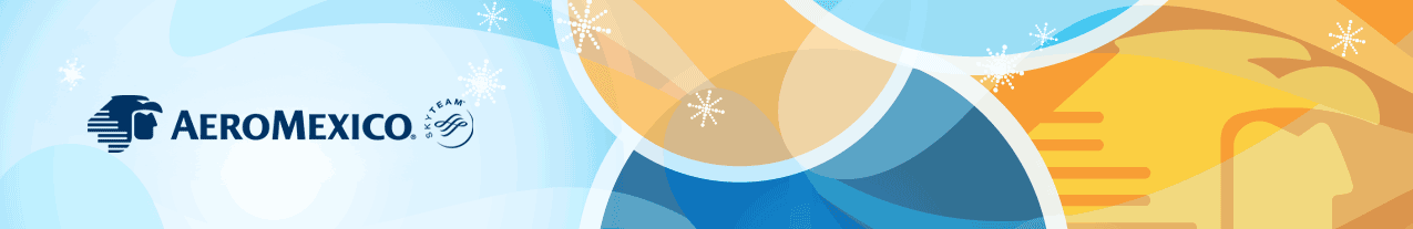 Aeromexico Gran Plan