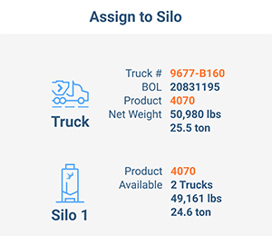 Mobile app prototype