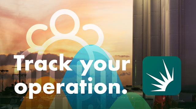 Solaris Lens platform hero