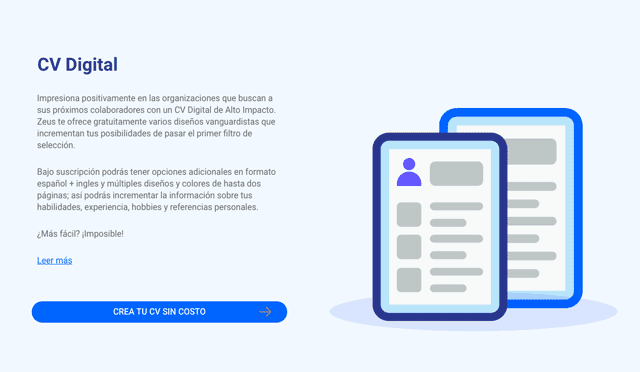 Custom illustration for guidance