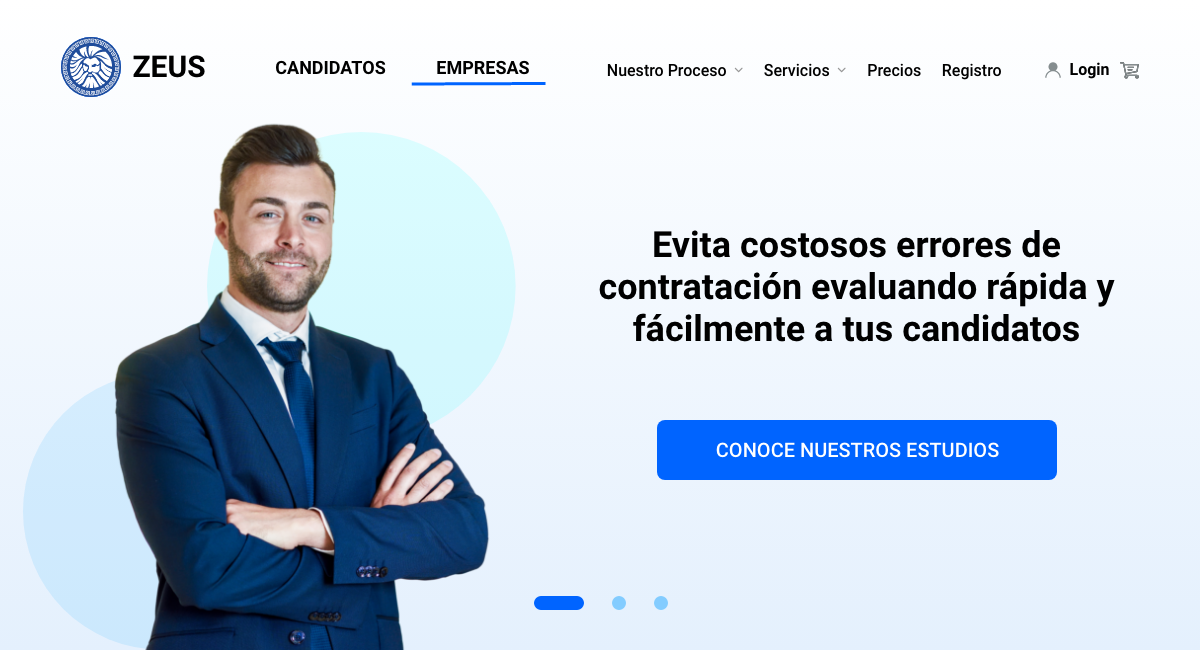 human resources platform