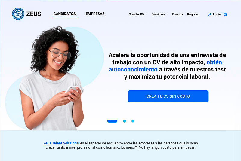 Aeromexico App - Booking Flow