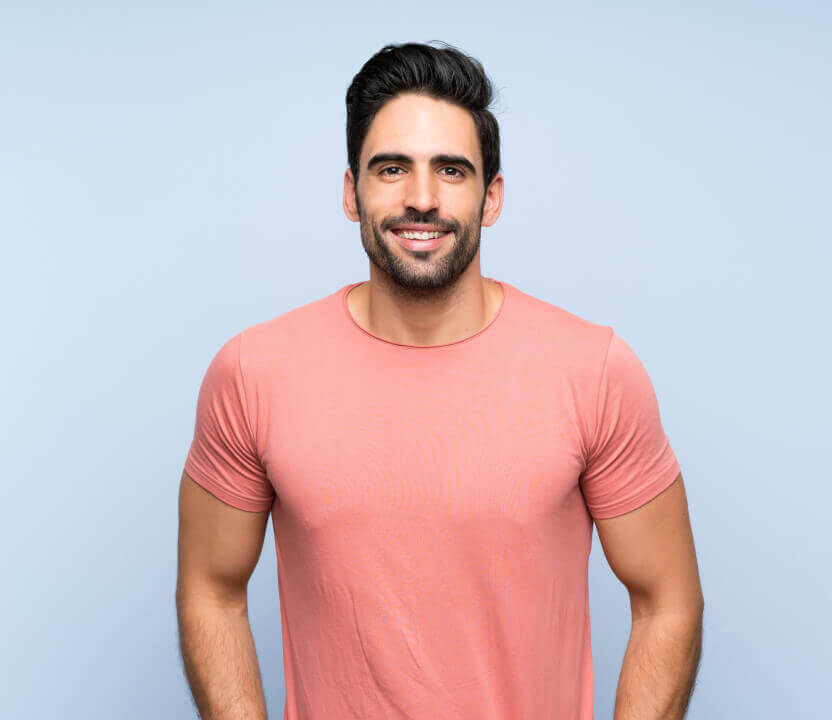 Ricardo Martínez - Zeus RH User