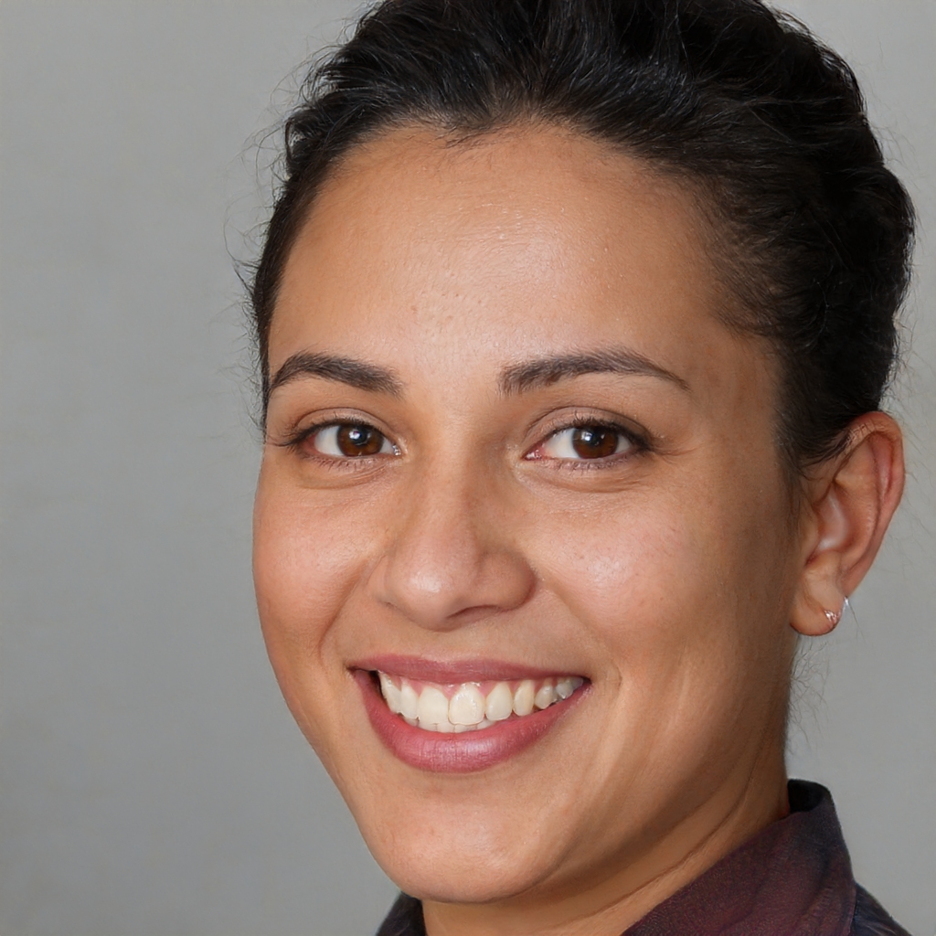 Luisa Herrera - Events Operations Lead, Aeromexico